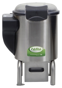 КАРТОФЕЛЕЧИСТКА FAMA FP 106