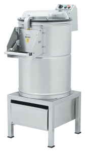 ЛУКОЧИСТКА OZTI SSM10 10 КГ С ФИЛЬТРОМ