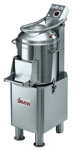 КАРТОФЕЛЕЧИСТКА SIRMAN LC/PPJ 2 V 380В