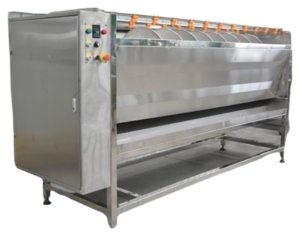 ОВОЩЕЧИСТКА HUALIAN SX2600C