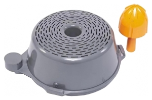 НАСАДКА-СОКОВЫЖИМАТЕЛЬ ДЛЯ ЦИТРУСОВЫХ ROBOT COUPE 27395 ДЛЯ R301 ULTRA / R402