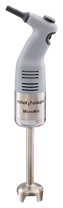 МИКСЕР РУЧНОЙ ROBOT COUPE MICROMIX