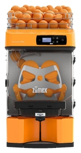 СОКОВЫЖИМАЛКА ZUMEX NEW VERSATILE PRO UE (ORANGE)