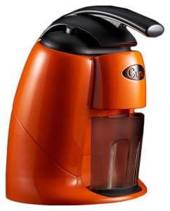СОКОВЫЖИМАЛКА CUNILL ACID 2 EVOLUTION ORANGE