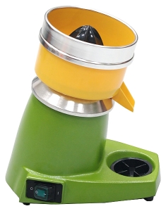СОКОВЫЖИМАЛКА KOCATEQ S40ECO