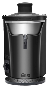 СОКОВЫЖИМАЛКА ZUMEX MULTIFRUIT BLACK