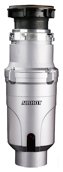 ИЗМЕЛЬЧИТЕЛЬ ПИЩЕВЫХ ОТХОДОВ AIRHOT FWD-375