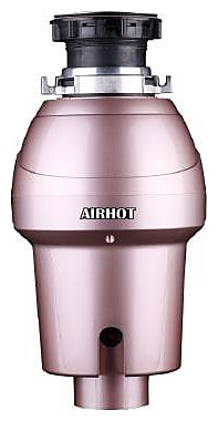 ИЗМЕЛЬЧИТЕЛЬ ПИЩЕВЫХ ОТХОДОВ AIRHOT FWD-550