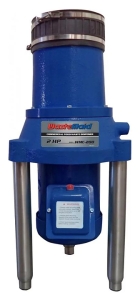 ИЗМЕЛЬЧИТЕЛЬ ПИЩЕВЫХ ОТХОДОВ BONE CRUSHER WASTE MAID 30-WMC-200-3