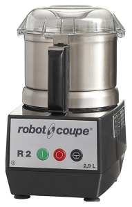 КУТТЕР ROBOT COUPE R2