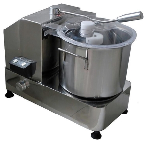 КУТТЕР GASTRORAG HR-6
