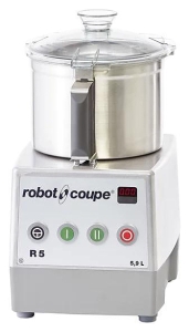 КУТТЕР ROBOT COUPE R5-1V