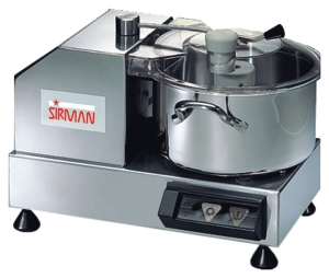 КУТТЕР SIRMAN C 4 VV