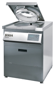 ОВОЩЕМОЕЧНАЯ МАШИНА ALEXANDERSOLIA SWA 60.2