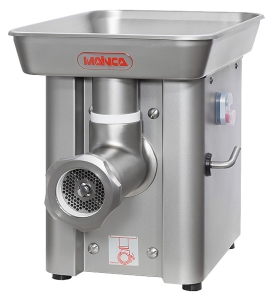 МЯСОРУБКА НАСТОЛЬНАЯ MAINCA PC-82A