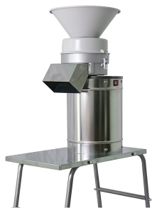 ПРОТИРОЧНАЯ МАШИНА ТОРГМАШ ОМ-350-02П