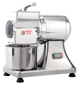 СЫРОТЕРКА VIATTO VA-CG55SH