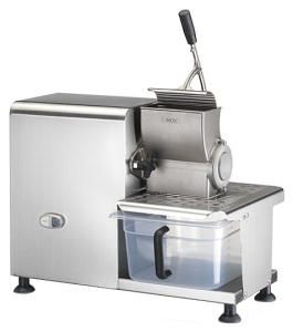 СЫРОТЕРКА MINERVA C/E GF2 380 В