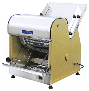 МАШИНА ХЛЕБОРЕЗАТЕЛЬНАЯ SINMAG SM 302 (9 ММ)