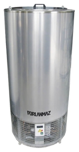 ВОДООХЛАДИТЕЛЬ PORLANMAZ BAKERY MACHINERY PMSI-400
