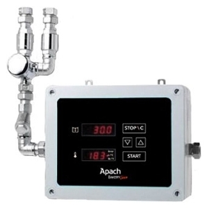 ДОЗАТОР-СМЕСИТЕЛЬ ВОДЫ APACH BAKERY LINE DOX 30M3FK