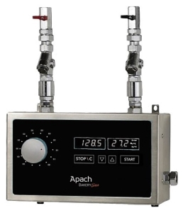 ДОЗАТОР-СМЕСИТЕЛЬ ВОДЫ APACH BAKERY LINE DOMIX 35