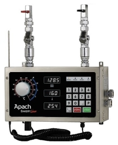 ДОЗАТОР-СМЕСИТЕЛЬ ВОДЫ APACH BAKERY LINE DOMIX 45