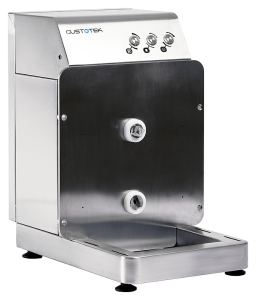 КОРПУС АППАРАТА С МОТОРНЫМ БЛОКОМ GUSTOTEK GT100M 220В