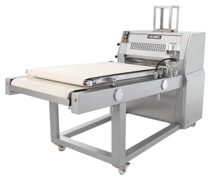 МАШИНА ТЕСТОЗАКАТОЧНАЯ PORLANMAZ BAKERY MACHINERY PMDM 650
