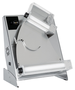 ТЕСТОРАСКАТОЧНАЯ МАШИНА ДЛЯ ПИЦЦЫ APACH ARM310