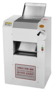 ТЕСТОРАСКАТОЧНАЯ МАШИНА HURAKAN HKN-DSH500