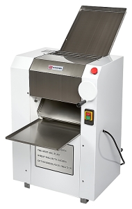 ТЕСТОРАСКАТОЧНАЯ МАШИНА MIRATEK KR-500 (380 В)