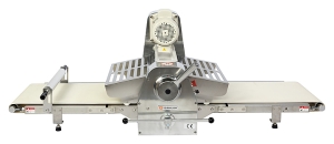 ТЕСТОРАСКАТОЧНАЯ МАШИНА DANLER KDT-520 (220 В)