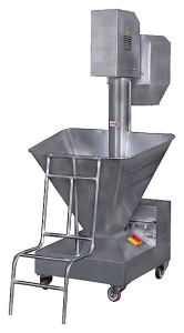 МЕШКООПРОКИДЫВАТЕЛЬ DANLER XL-2000