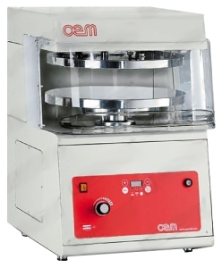 ПРЕСС ДЛЯ ПИЦЦЫ OEM-ALI PF500450