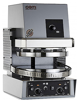 ПРЕСС ДЛЯ ПИЦЦЫ ТЕРМИЧЕСКИЙ OEM-ALI PF46MT SV.2