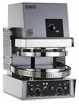 ПРЕСС ДЛЯ ПИЦЦЫ ТЕРМИЧЕСКИЙ OEM-ALI PF50MT SV.4