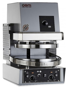 ПРЕСС ДЛЯ ПИЦЦЫ ТЕРМИЧЕСКИЙ OEM-ALI PF33MT SV4
