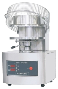 ПРЕСС ДЛЯ ПИЦЦЫ CUPPONE PIZZAFORM PZF/50DS