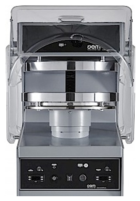 ПРЕСС ДЛЯ ПИЦЦЫ ТЕРМИЧЕСКИЙ OEM-ALI PF45MTE PIANO