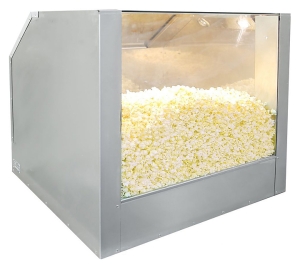 ВИТРИНА ДЛЯ ПОПКОРНА ROBOLABS VTP1-075N