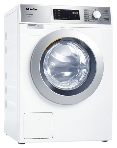СТИРАЛЬНАЯ МАШИНА MIELE PWM 300 SMARTBIZ EL DP