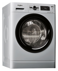 МАШИНА СТИРАЛЬНАЯ WHIRLPOOL AWG 914 S/D1