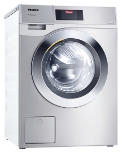 СТИРАЛЬНАЯ МАШИНА MIELE PWM 908 EL DV