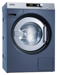 СТИРАЛЬНАЯ МАШИНА MIELE PW 6080 VARIO XL EL LP СИНИЙ
