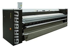 КАЛАНДР ГЛАДИЛЬНЫЙ GIRBAU PB5125