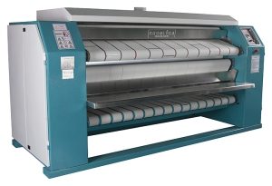 КАЛАНДР ГЛАДИЛЬНЫЙ KROMLUKS KBSU-E/1200/3000
