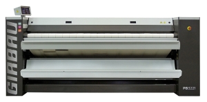 КАЛАНДР ГЛАДИЛЬНЫЙ GIRBAU PB3221