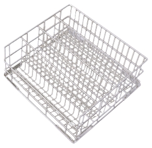КАССЕТА ДЛЯ ЧАШЕК SMEG WB50G02