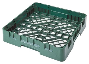 КАССЕТА БАЗОВАЯ CAMBRO BR258 119 ШЕРВУДСКИЙ ЗЕЛЕНЫЙ (500Х500)